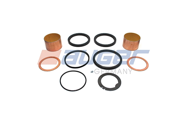 Repair Kit, steering knuckle (leaf spring hanger) 80995