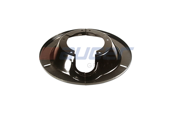 Cover Plate, dust-cover wheel bearing 52273