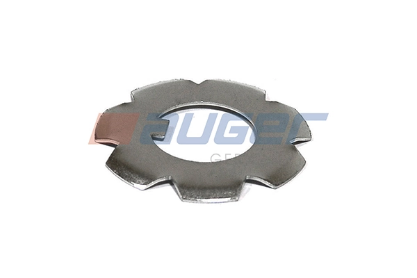 Lock Washer, differential drive flange fastening 54809