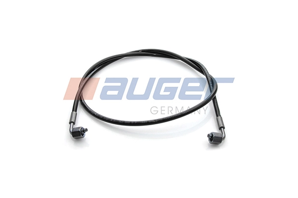 Hose Line, driver cab tilting device 66615