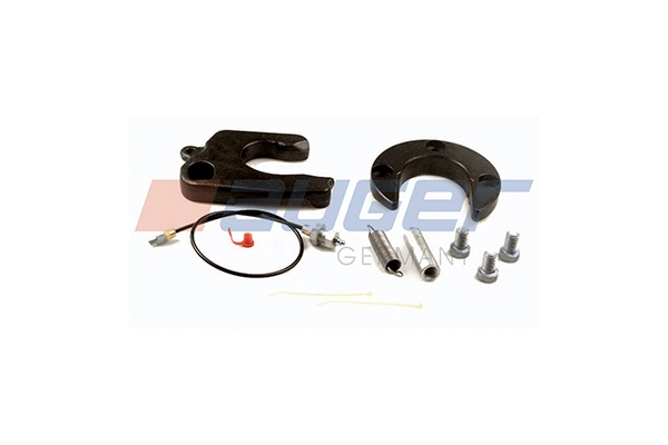 Repair Set, fifth wheel coupling 54082