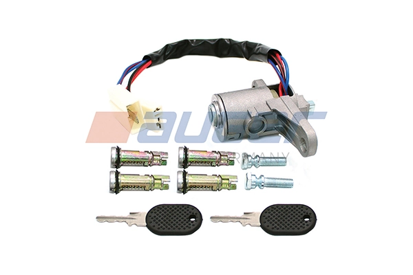 Lock Cylinder Kit 91218