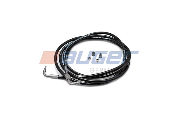 Hose Line, driver cab tilting device 80520