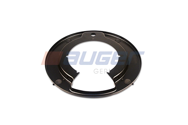 Cover Plate, dust-cover wheel bearing 53119