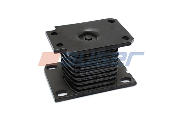 Mounting, leaf spring 81014