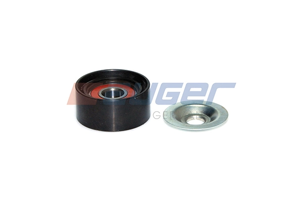 Tensioner Pulley, V-ribbed belt 71206