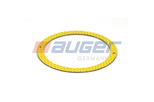 Pressure Disc, leaf spring hanger 56646