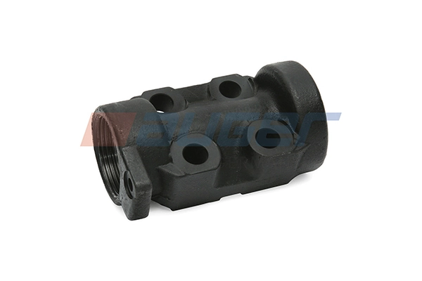 Bearing Bracket, shock absorber mounting (driver cab) 84845