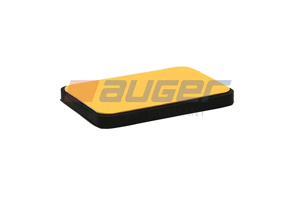 Rubber Buffer, suspension 53261