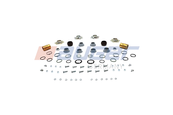 Repair Kit, brake camshaft 52158
