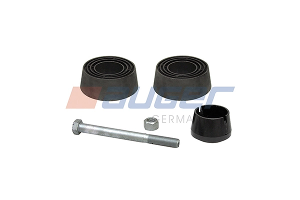 Repair Kit, steering knuckle (leaf spring hanger) 56539