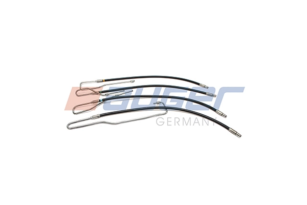 Hose, transmission oil cooler 71867