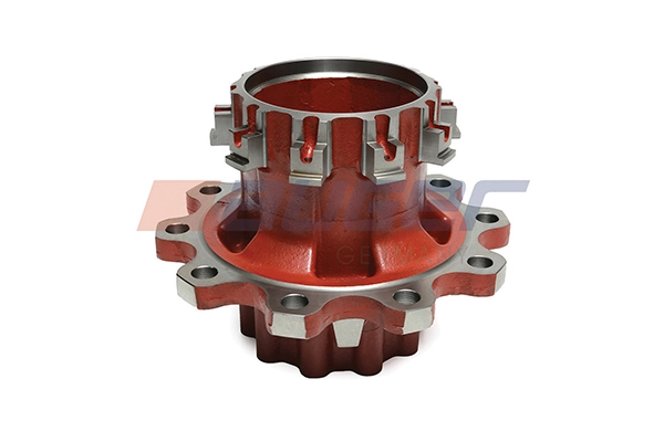 Wheel Hub 56917