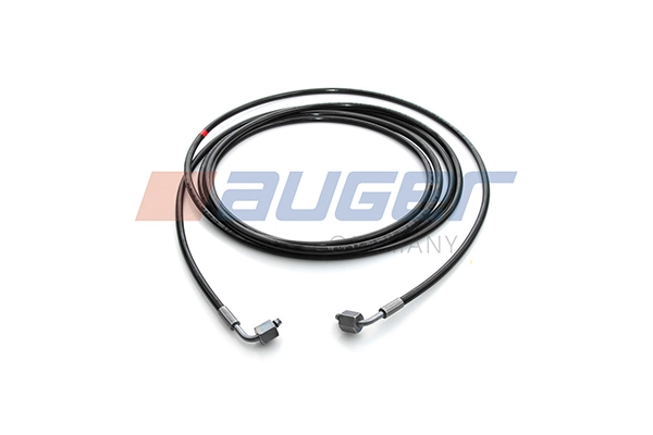 Hose Line, driver cab tilting device 66608