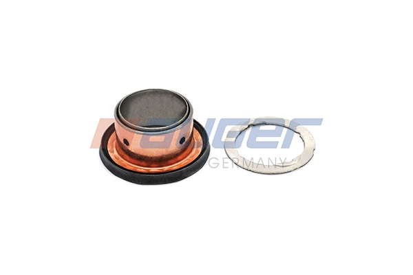 Bush, driver cab suspension 53264