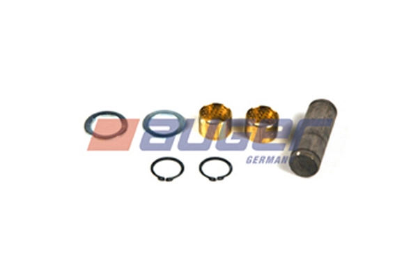 Repair Kit, brake shoe sleeve 53837