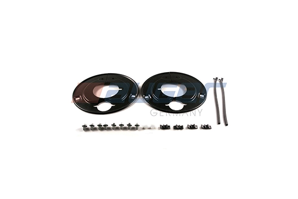 Cover Plate, dust-cover wheel bearing 53535