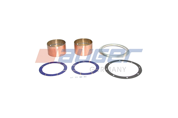 Repair Kit, steering knuckle (leaf spring hanger) 56555