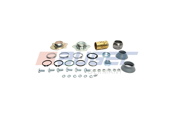 Repair Kit, brake camshaft 52160
