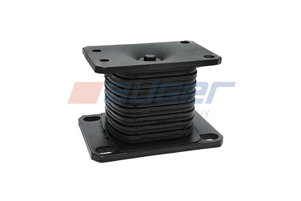 Mounting, leaf spring 51245