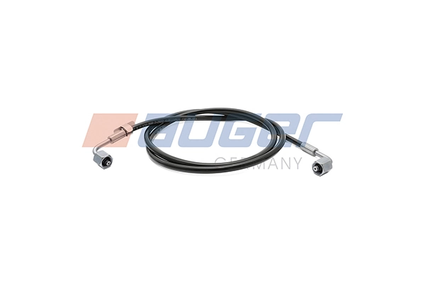 Hose Line, driver cab tilting device 112297
