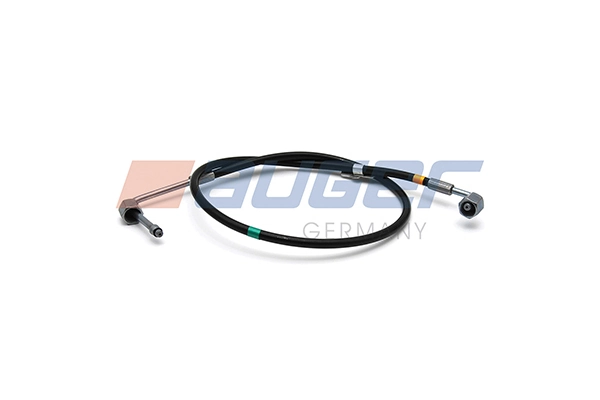 Hose Line, driver cab tilting device 85242