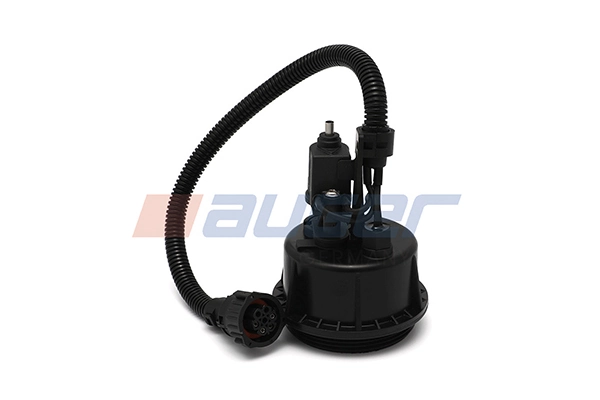 Inspection Glass, hand feed pump 81371