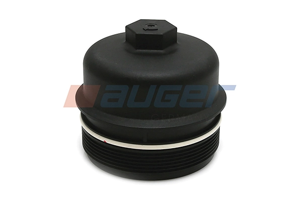 Cap, oil filter housing 84615