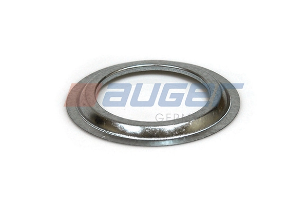 Cover Plate, dust-cover wheel bearing 52201