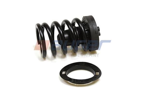 Shock Absorber, driver cab suspension 20115