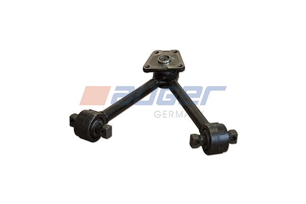 Control/Trailing Arm, wheel suspension 15080