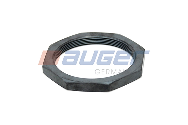 Nut, Kingpin (leaf spring hanger) 56658