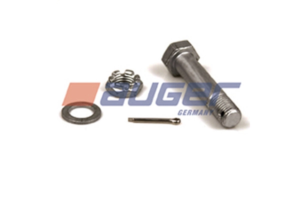 Repair Set, fifth wheel coupling 54104