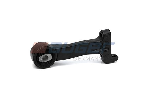 Mounting Set, driver cab suspension valve 81869