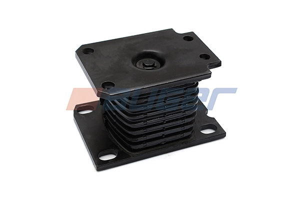 Mounting, leaf spring 81013