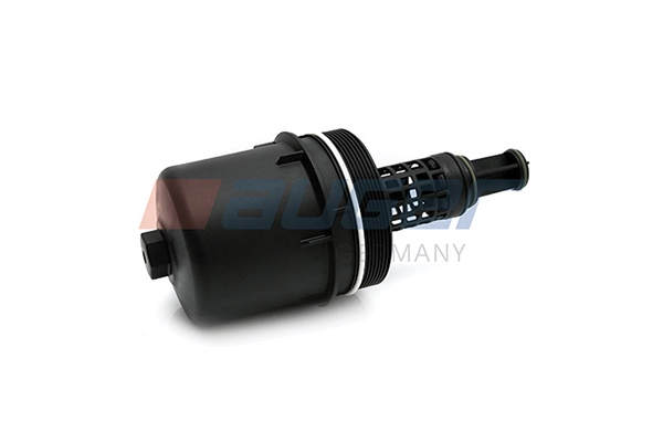 Cap, oil filter housing 81996