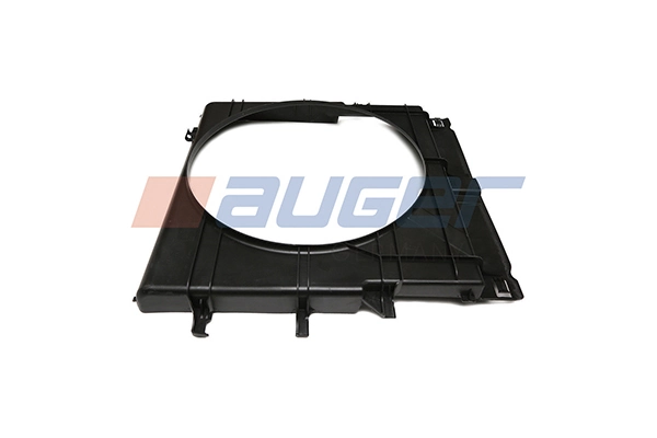 Cowling, radiator fan 83019