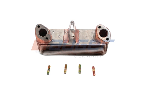 Oil Cooler, engine oil 87366