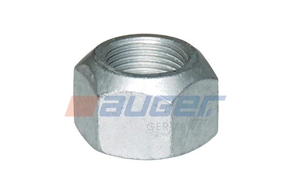 Spring Clamp Nut 70315