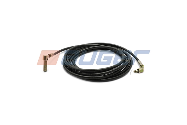 Hose Line, driver cab tilting device 113166