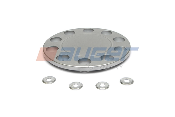 Cover, wheels 71862