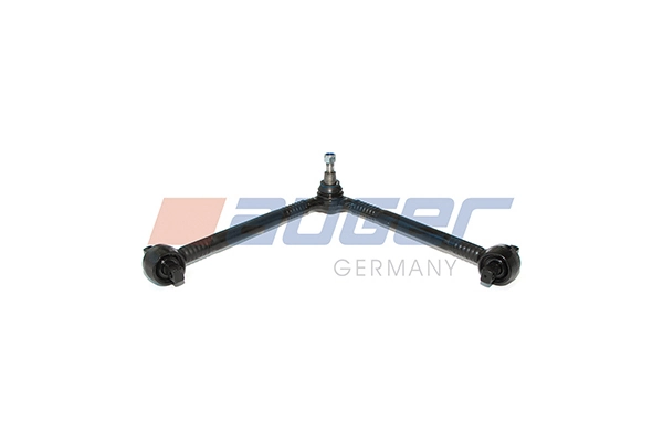 Control/Trailing Arm, wheel suspension 15122