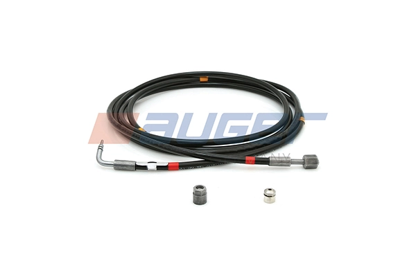 Hose Line, driver cab tilting device 68586