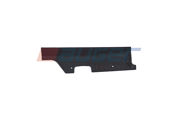 Cover, running board 58873