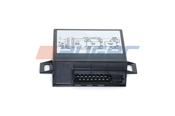 Hazard Warning Light Relay 74810