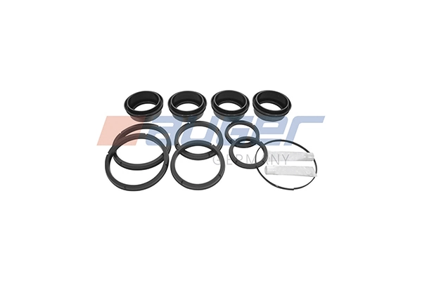 Gasket Set, manual transmission 65008