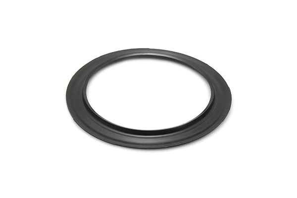 Cover Plate, dust-cover wheel bearing 55755