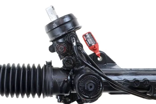 LAUBER 66.0954 Steering Gear