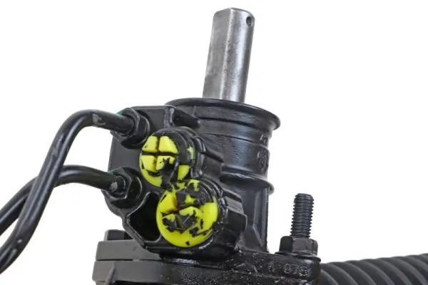 LAUBER 66.0834 Steering Gear