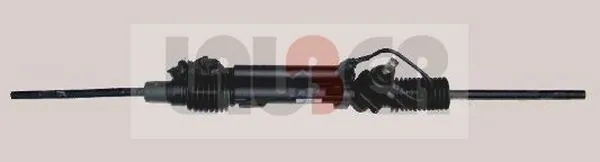 LAUBER 66.9047 Steering Gear